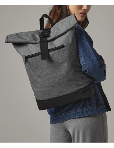 BAG-BG855-Roll-Top Backpack